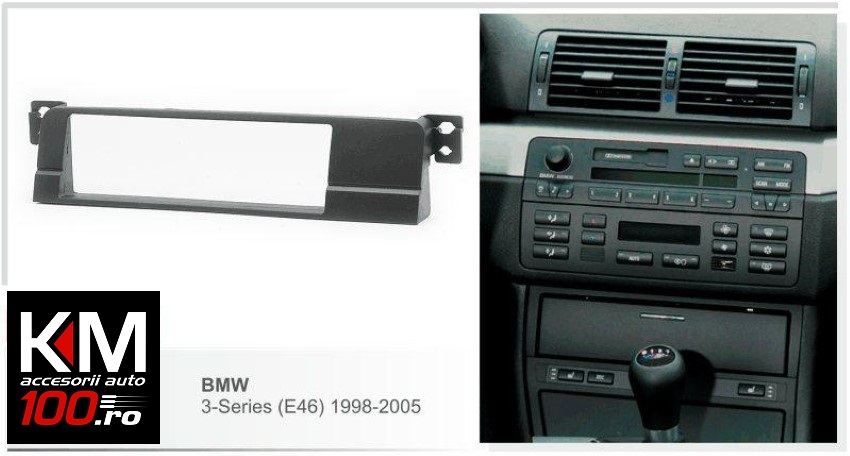 Rame Bmw