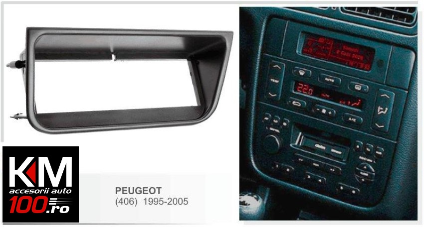 Rame Peugeot