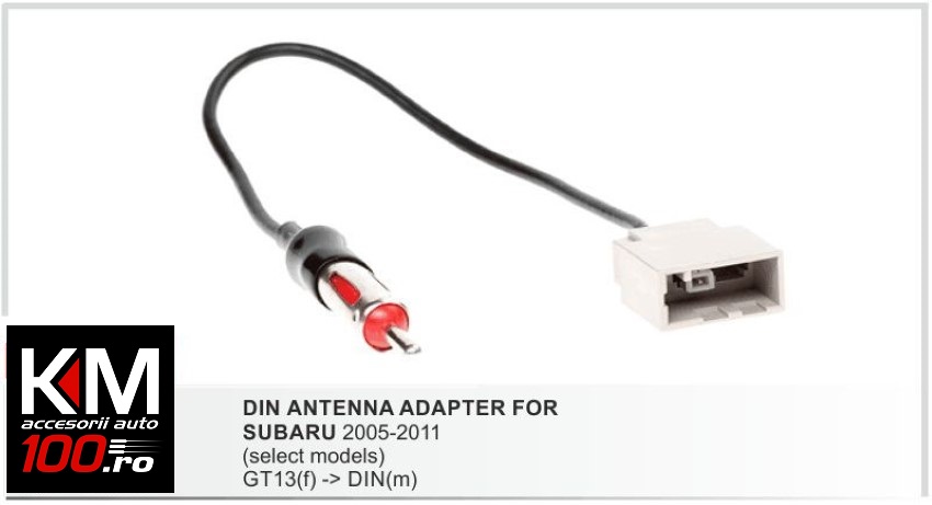 Adaptor Antena