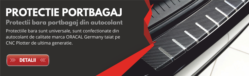 Protectii Portbagaj