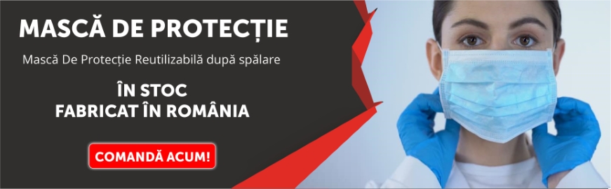 Masca de protectie
