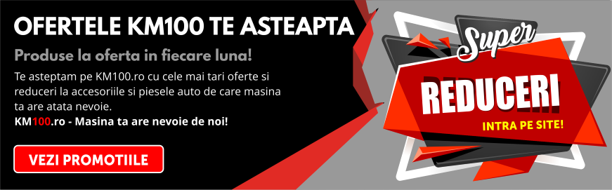 Promotii KM100.ro
