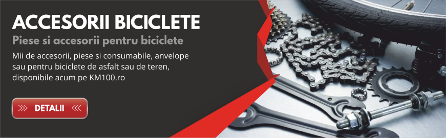 Accesorii Biciclete