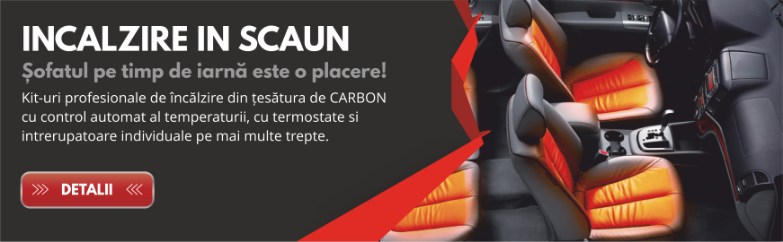 Incalzire in scaun
