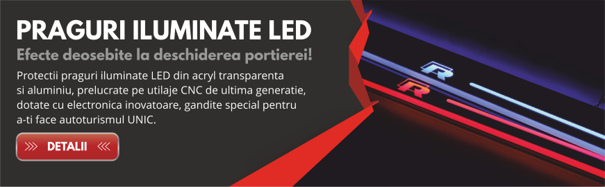 Praguri Iluminate