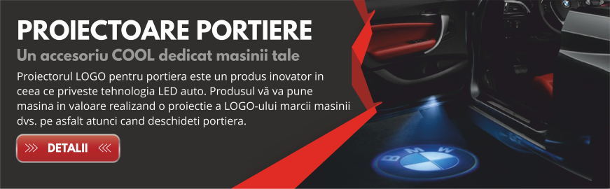 Proiectoare Logo