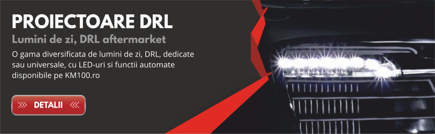 Proiectoare DRL
