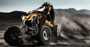 Accesorii ATV - Quad