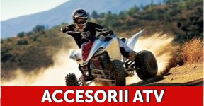 Accesorii ATV - Quad