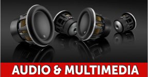 Audio & Multimedia