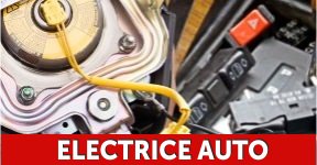 Electrice Auto