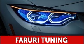 Faruri Tuning