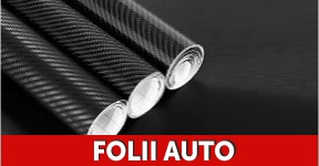 Folii Auto