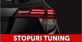 Stopuri Tuning