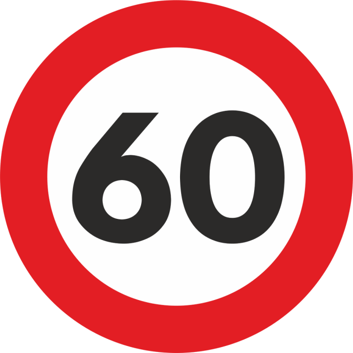 Знак 60 км. Знак ограничение скорости 60. Знак ограничение 90. Знак 90 км/ч.