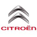 Perdele Citroen