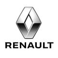 Perdele Renault