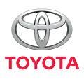 Perdele Toyota