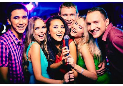 karaoke karaoke