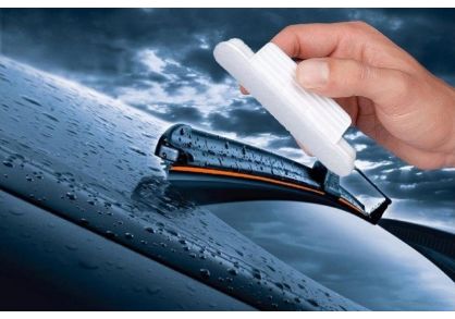 AQUAPEL - Tratament hidrofob pentru parbriz AQUAPEL - Tratament hidrofob pentru parbriz