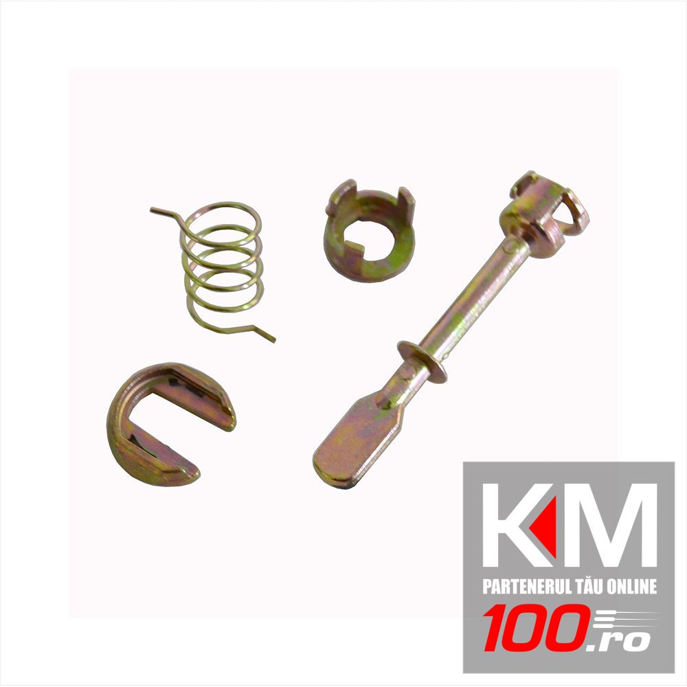 Site line Hearty unused Reparatie butuc usa VW Polo 6N2 Fata Stanga/ Dreapta cu arc si siguranta  6N0837223A