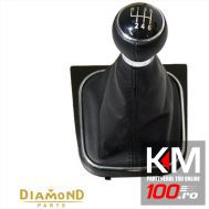 Maner schimbator dedicat, VW Golf 5, Golf 6, Jetta 1K (6 trepte + R)