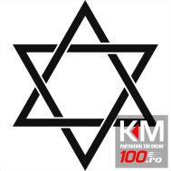 Sticker Religions - REL10