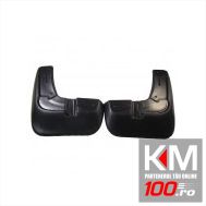Aparatori noroi Dacia Sandero Stepway 10-13 Fata
