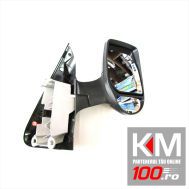 Oglinda dreapta 60-011 compatibila Ford Transit brat scurt electrica