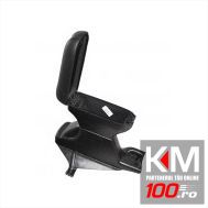 Cotiera pentru Opel Corsa B 03/1993-09/2000, rabatabila cu capac neculisabil