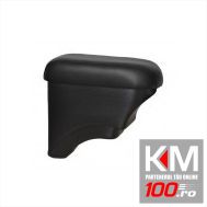 Cotiera pentru Renault Megane 2 10/2002-2008, fixa cu capac neculisabil