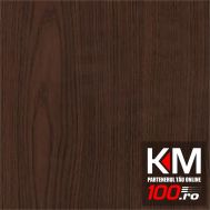 Folie auto DECO - Wenge (30 x 45cm)