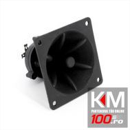 Tweeter Piezo 75/150 W  4-8Ohm