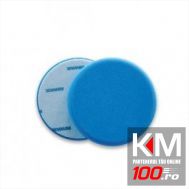 Burete pentru polishat culoare albastru, 175x30mm