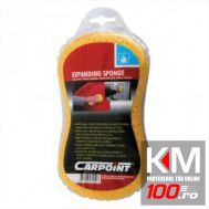 Burete spalat masina Protecton Clever Sponge extensibil 4-5 cm. , 1 buc.