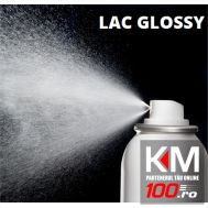 Spray LAC LUCIOS pentru aplicare peste folie DECO