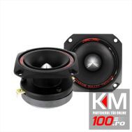 Tweeter Dome CARGUARD - 1,5 inch 100 - 200W  4Ohm