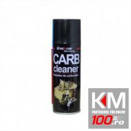 Spray curatare carburator