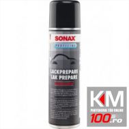Spray Sonax Profiline pregatire suprafete vopsite protectie vopsea si lac 0,400ml