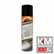 Spray curatare bord Armor All spray silicon New Car 500ml