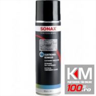 Spray curatat parti electrice Sonax Profesional 500 ml