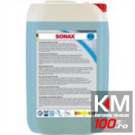 Solvent impuritati sampon cu balsam pentru spalatorii auto automate Sonax 25litri