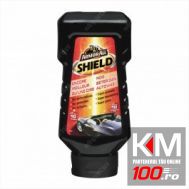 Solutie curatare si protectie vopsea ArmorAll Shield protejeaza pana la 10 spalari , 500ml