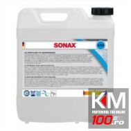 Solutie pentru curatarea jantelor Sonax Profiline 10litri