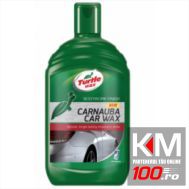 Ceara auto Turtle Wax fg7730 Metallic wax 500ml pentru vopsele metalizate