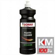 Solutie Curatat Suprafete Plastic din interior Sonax Profiline 1litru
