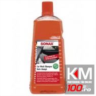 Sampon auto Concentrat pentru luciu spalare manuala Sonax 2 litri