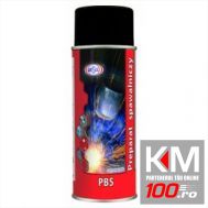 Spray pregatire suprafete sudura PBS Wesco 400ml