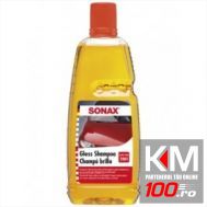 Sampon Auto Concentrat pentru Luciu spalare manuala Sonax 1 litru