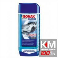 Sampon auto concentrat Sonax XTREME Active 2 in 1 , 500ml